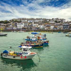 St Ives